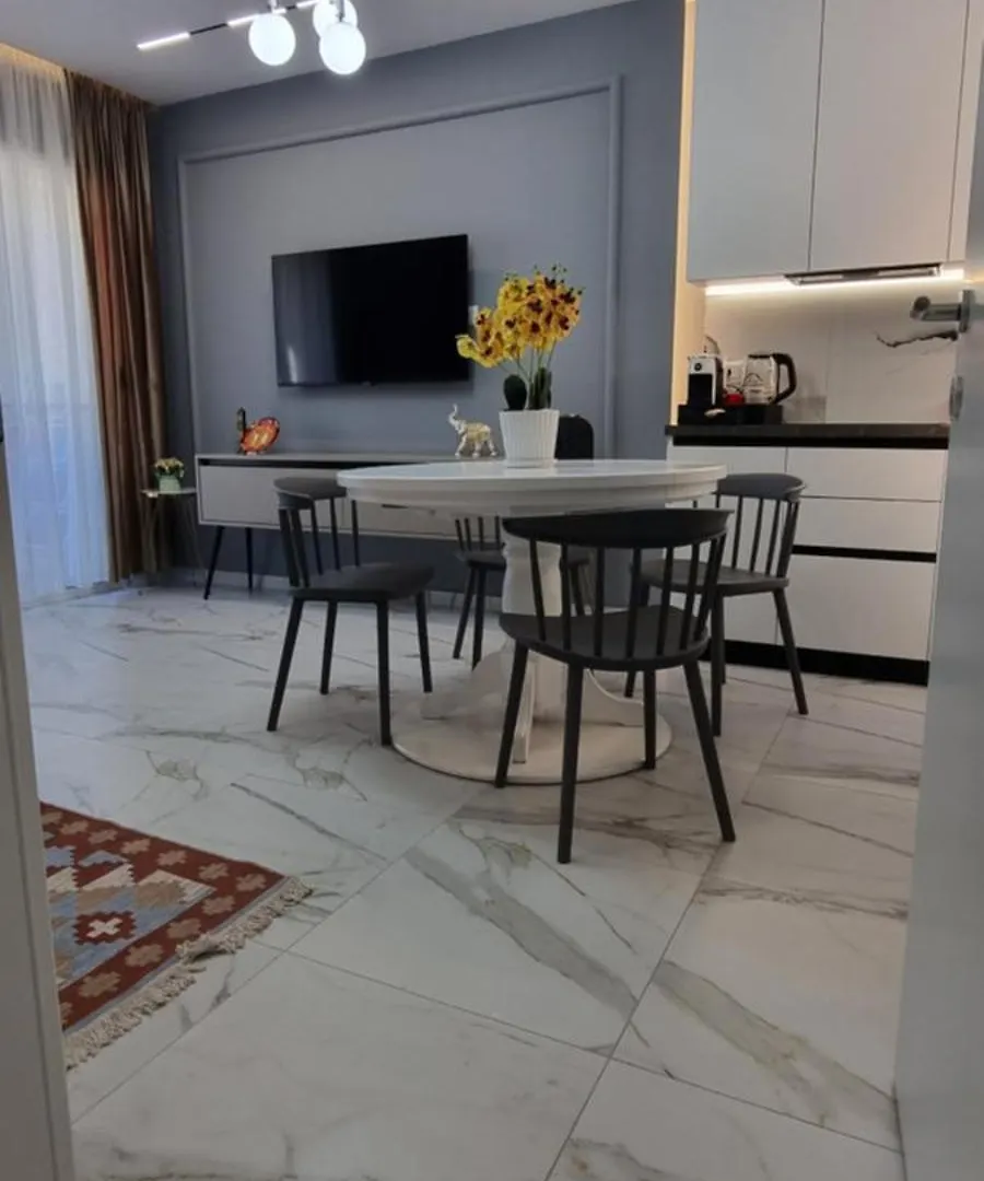 Center Dots Apartment Tirana